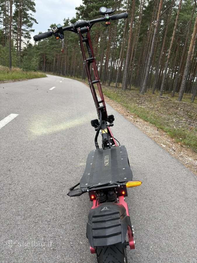Ultron T128 plus - nuotraukos Nr. 4