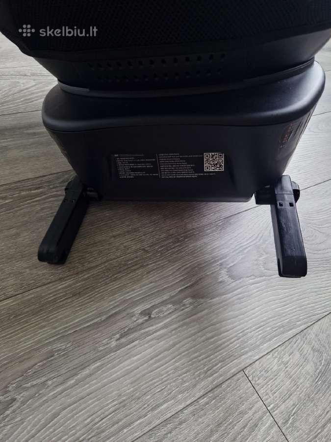 Auto kėdutė Joie spin 360 - nuotraukos Nr. 7