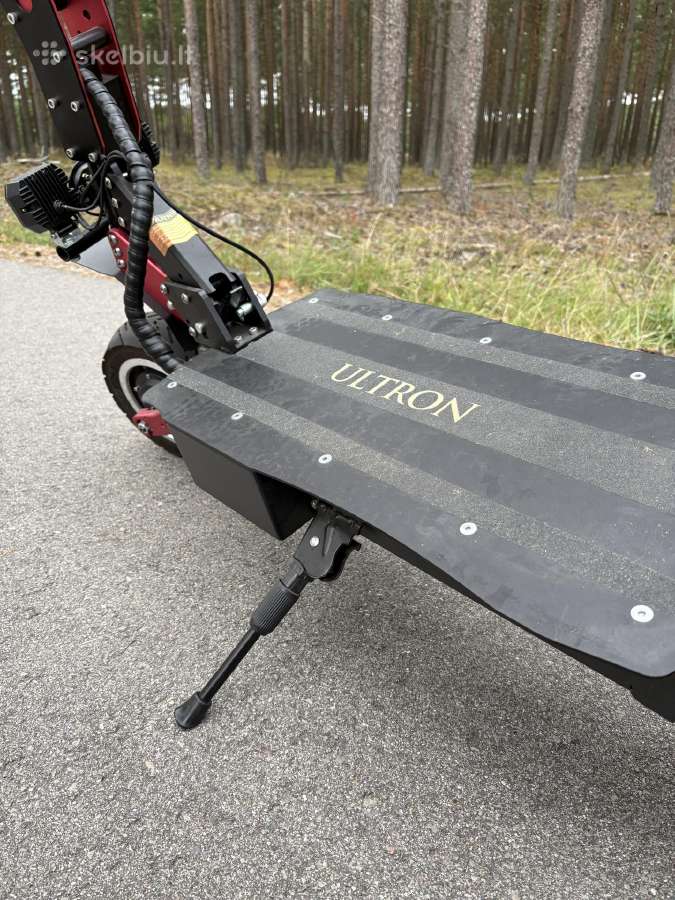 Ultron T128 plus - nuotraukos Nr. 6