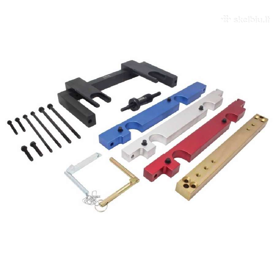 Bmw Variklio Fiksavimo Rinkinys N51 52 53 54 55 - nuotraukos Nr. 2