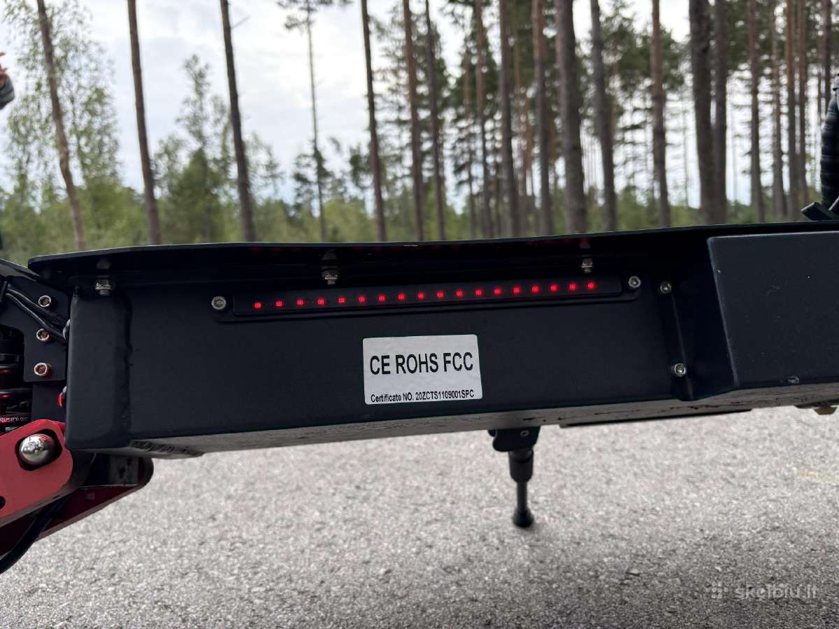 Ultron T128 plus - nuotraukos Nr. 8