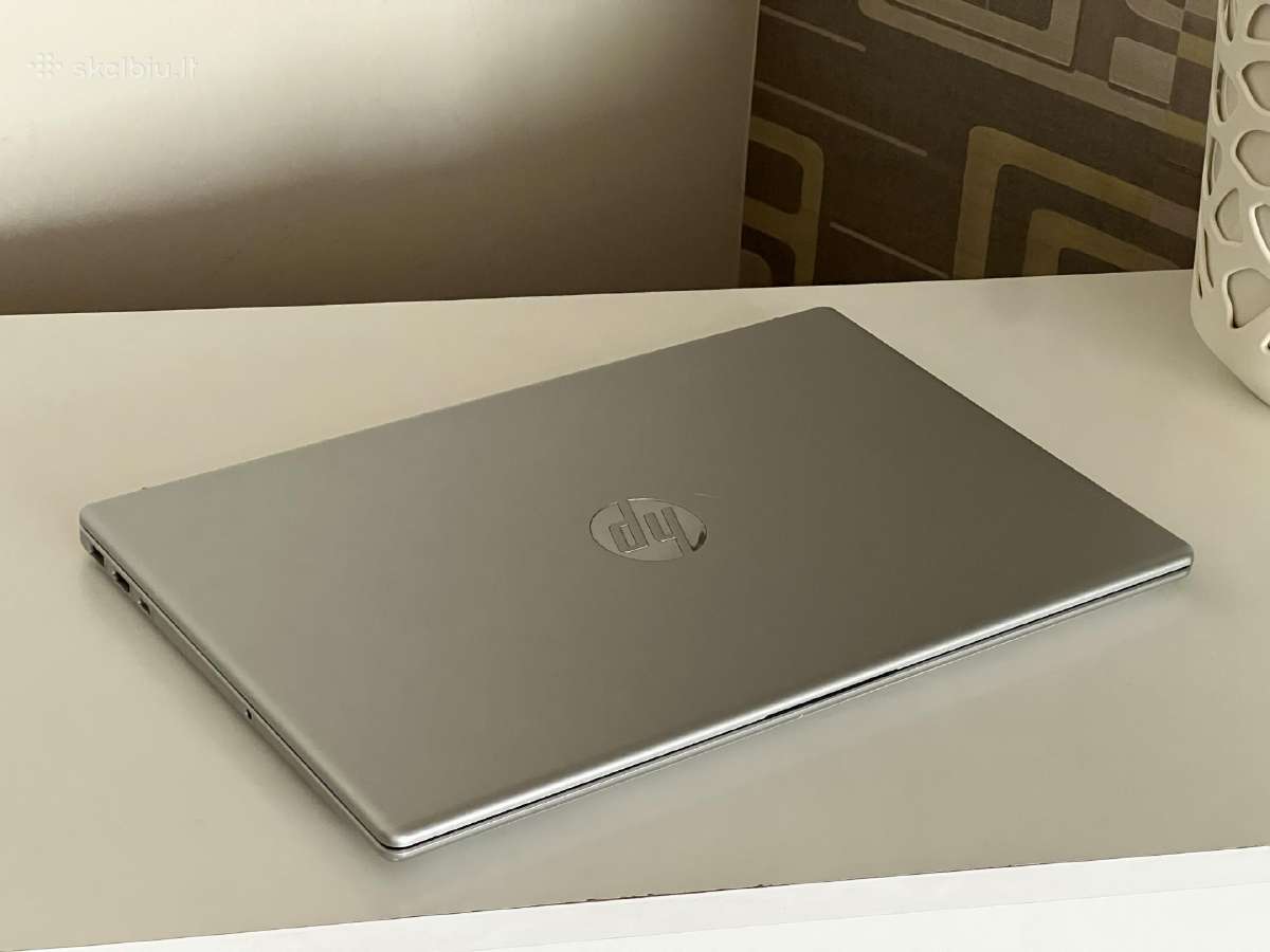 Parduodamas Hp Pavilion su Ryzen 5-7k, 8gb/512gb. - nuotraukos Nr. 11