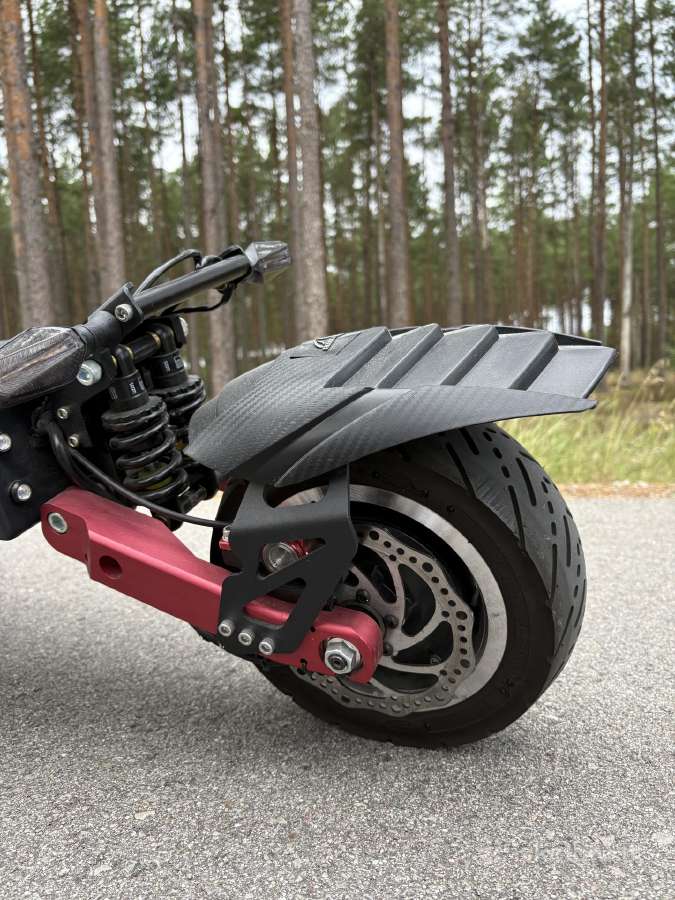 Ultron T128 plus - nuotraukos Nr. 12