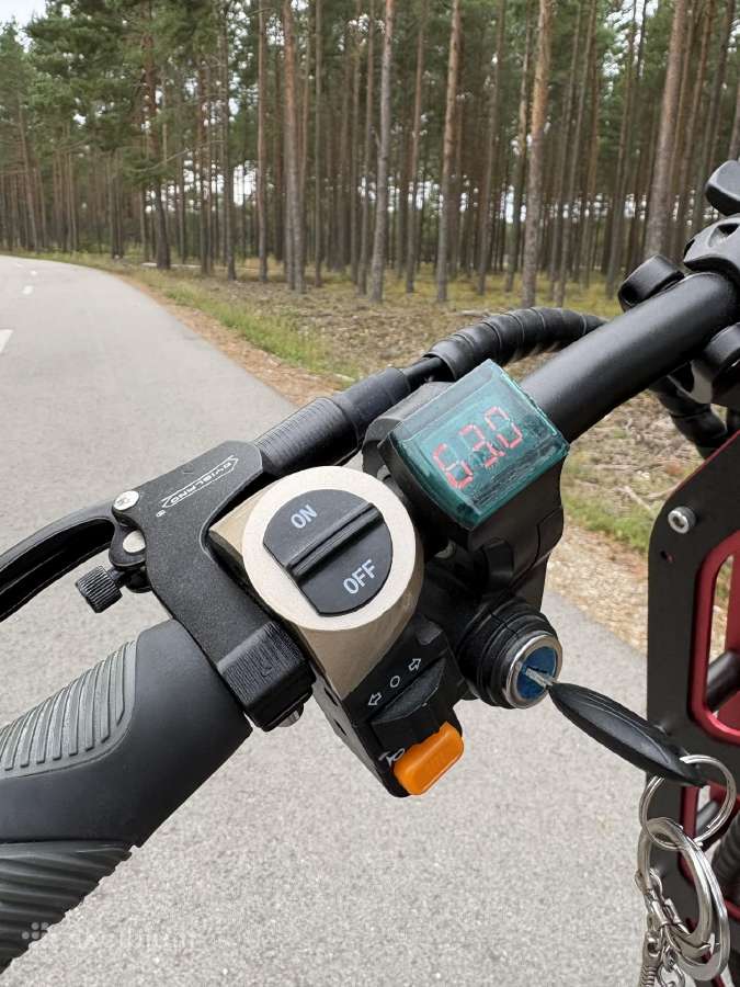 Ultron T128 plus - nuotraukos Nr. 13