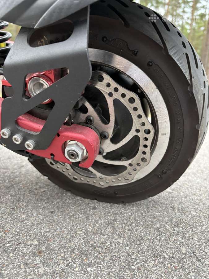 Ultron T128 plus - nuotraukos Nr. 14