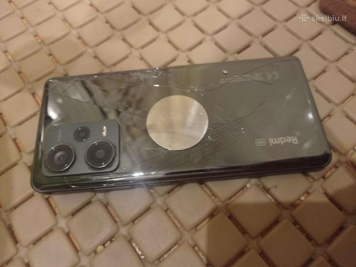 Pigiai parduodu Redmi 14 - nuotraukos Nr. 2