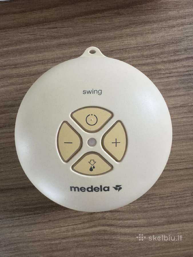 Medela pientraukis - nuotraukos Nr. 5
