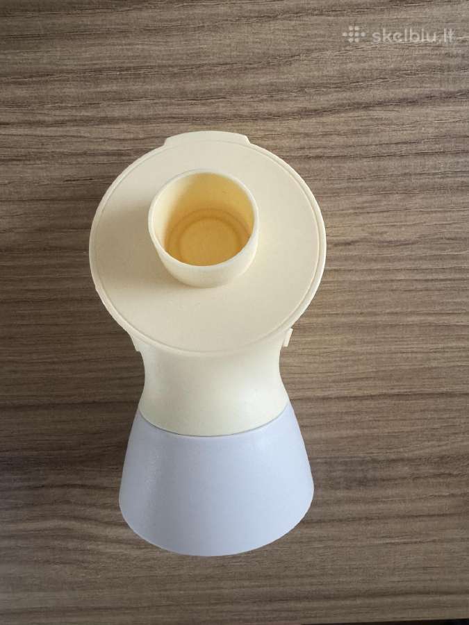 Medela pientraukis - nuotraukos Nr. 12