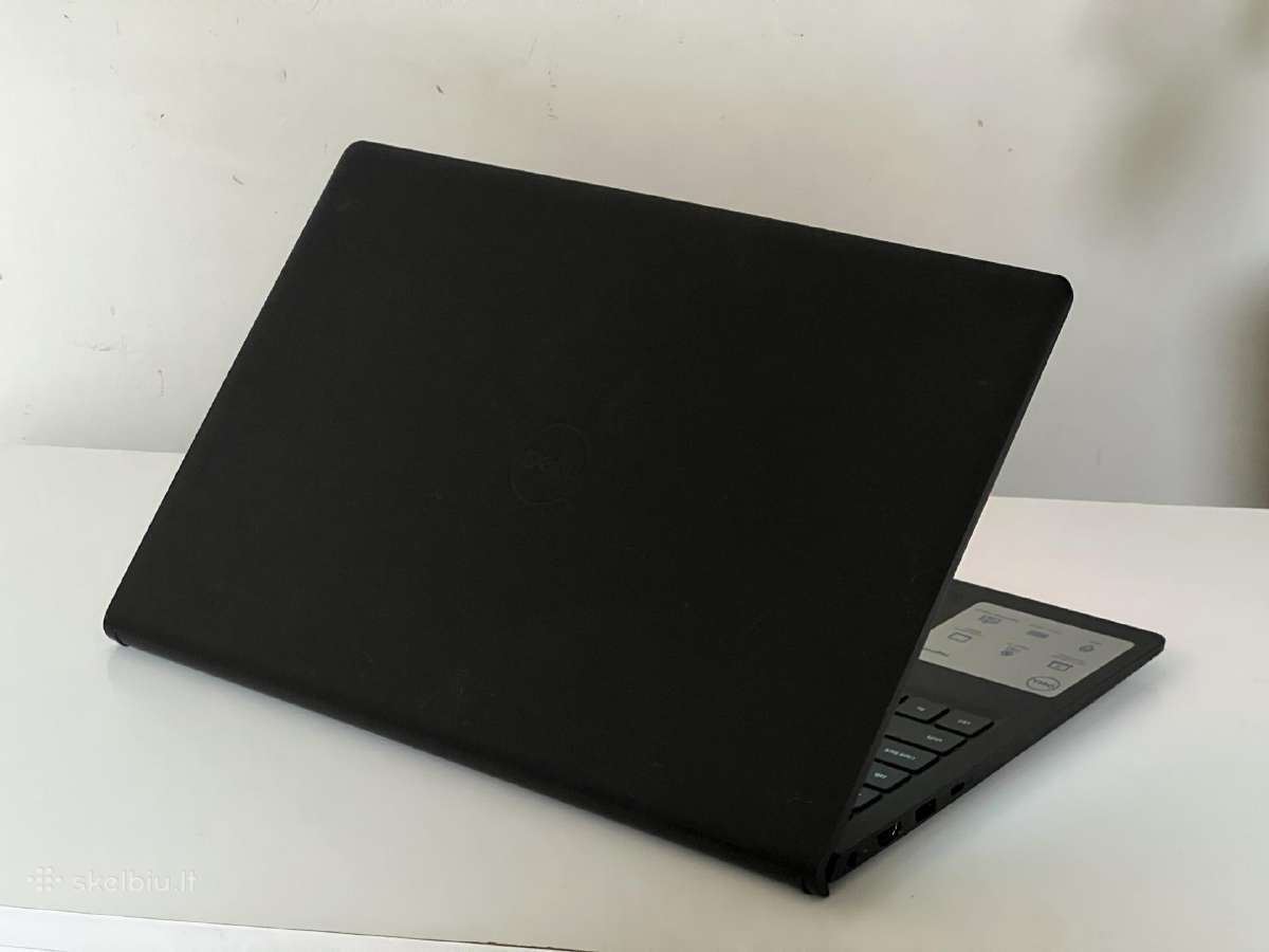 Parduodamas Dell Inspiron su Ryzen 5, Touchscreen. - nuotraukos Nr. 6