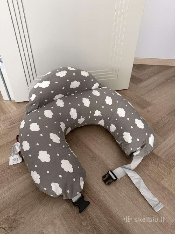 Momcozy žindymo pagalvė - nuotraukos Nr. 2
