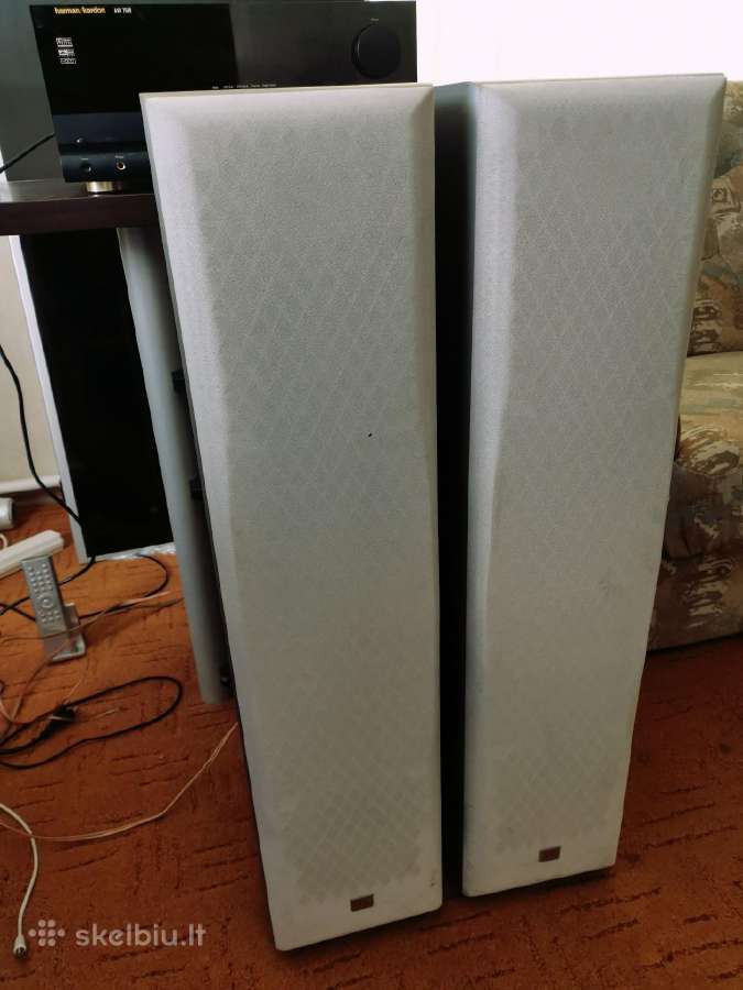 Harman kardon avr 7500 - nuotraukos Nr. 7