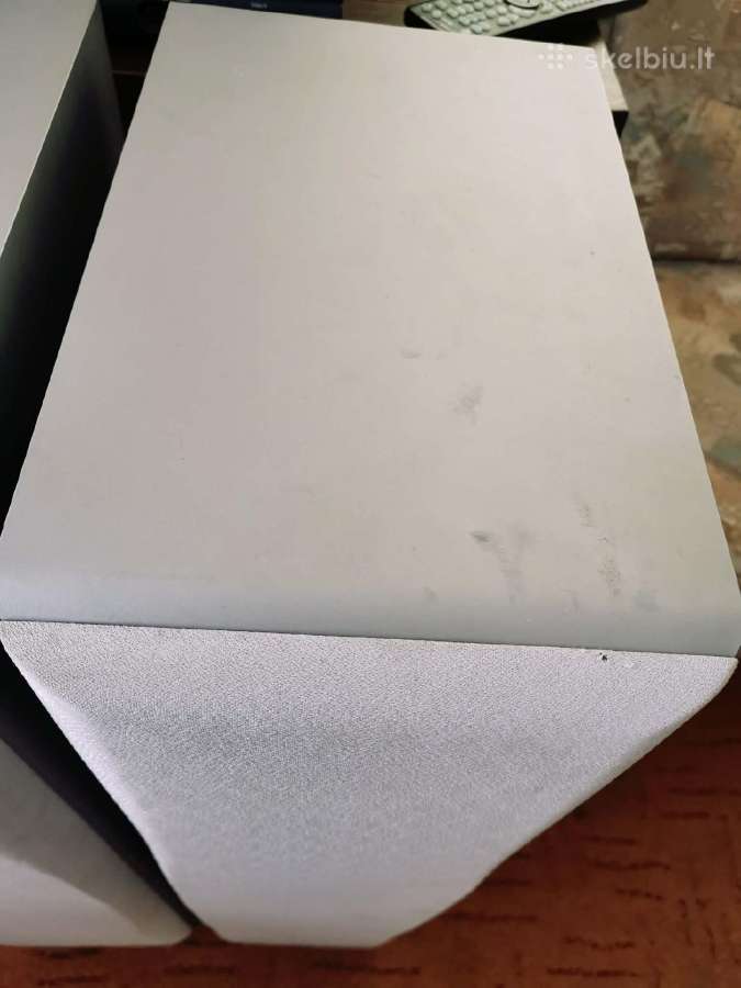 Harman kardon avr 7500 - nuotraukos Nr. 8