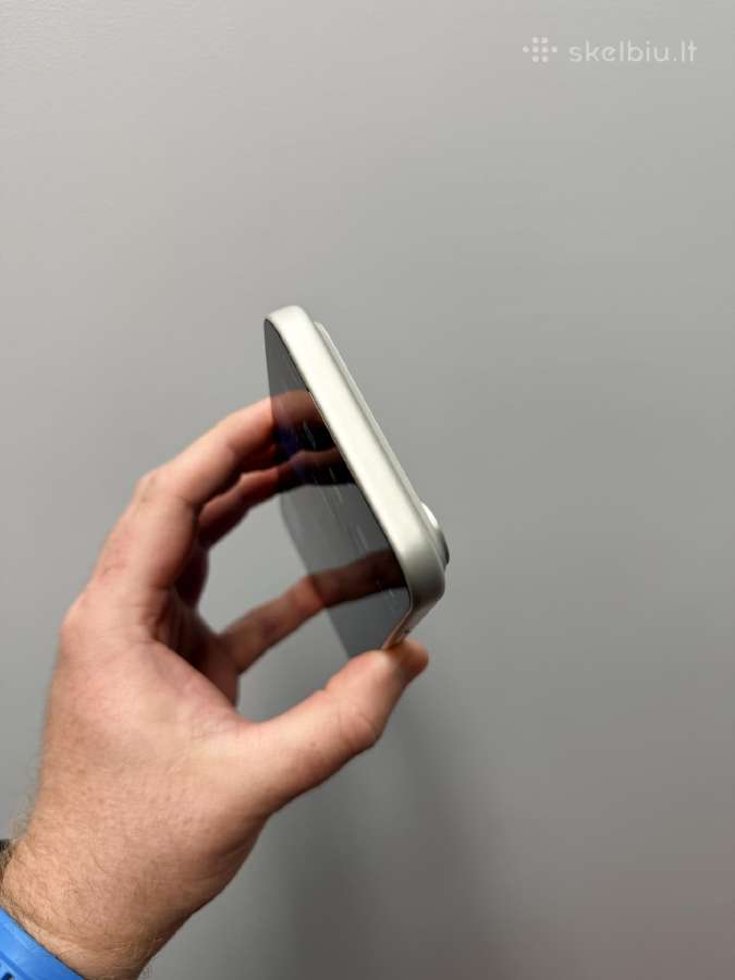 Idealus Apple iPhone 17 Pro Max, 256gb - nuotraukos Nr. 2