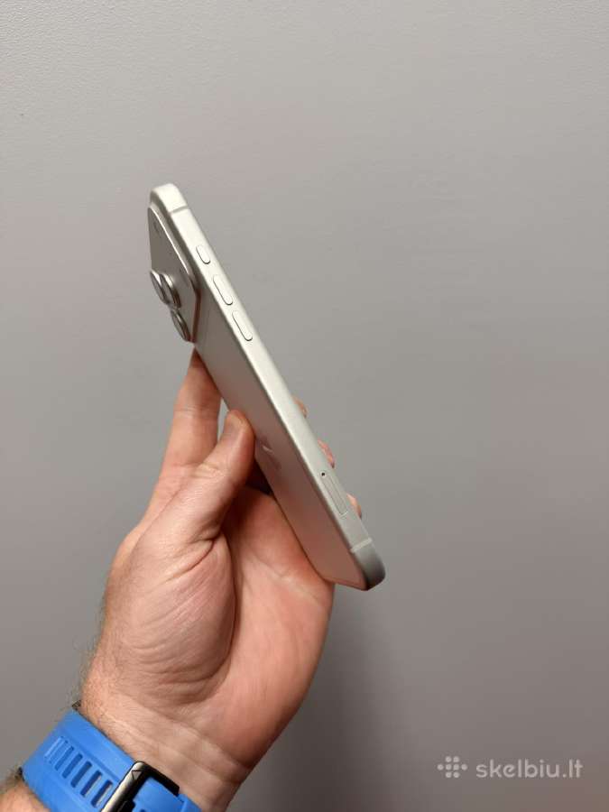 Idealus Apple iPhone 17 Pro Max, 256gb - nuotraukos Nr. 4