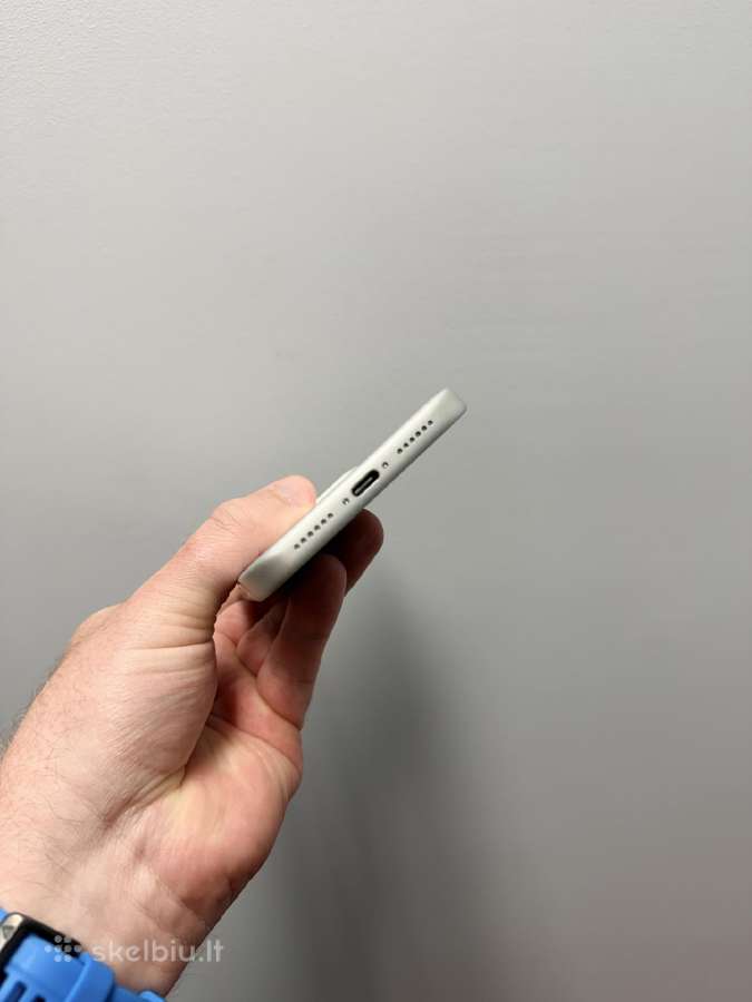 Idealus Apple iPhone 17 Pro Max, 256gb - nuotraukos Nr. 5