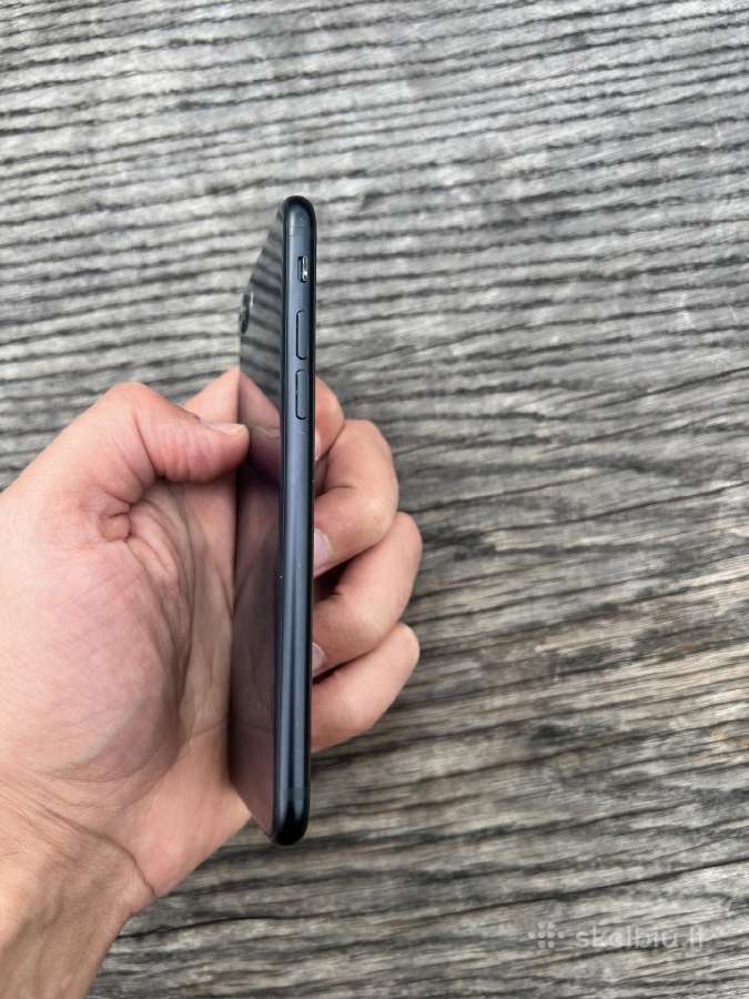 iPhone Se 2022 64gb - nuotraukos Nr. 4