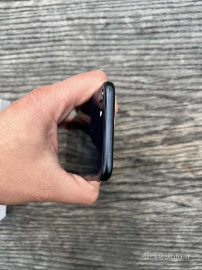iPhone Se 2022 64gb - nuotraukos Nr. 5
