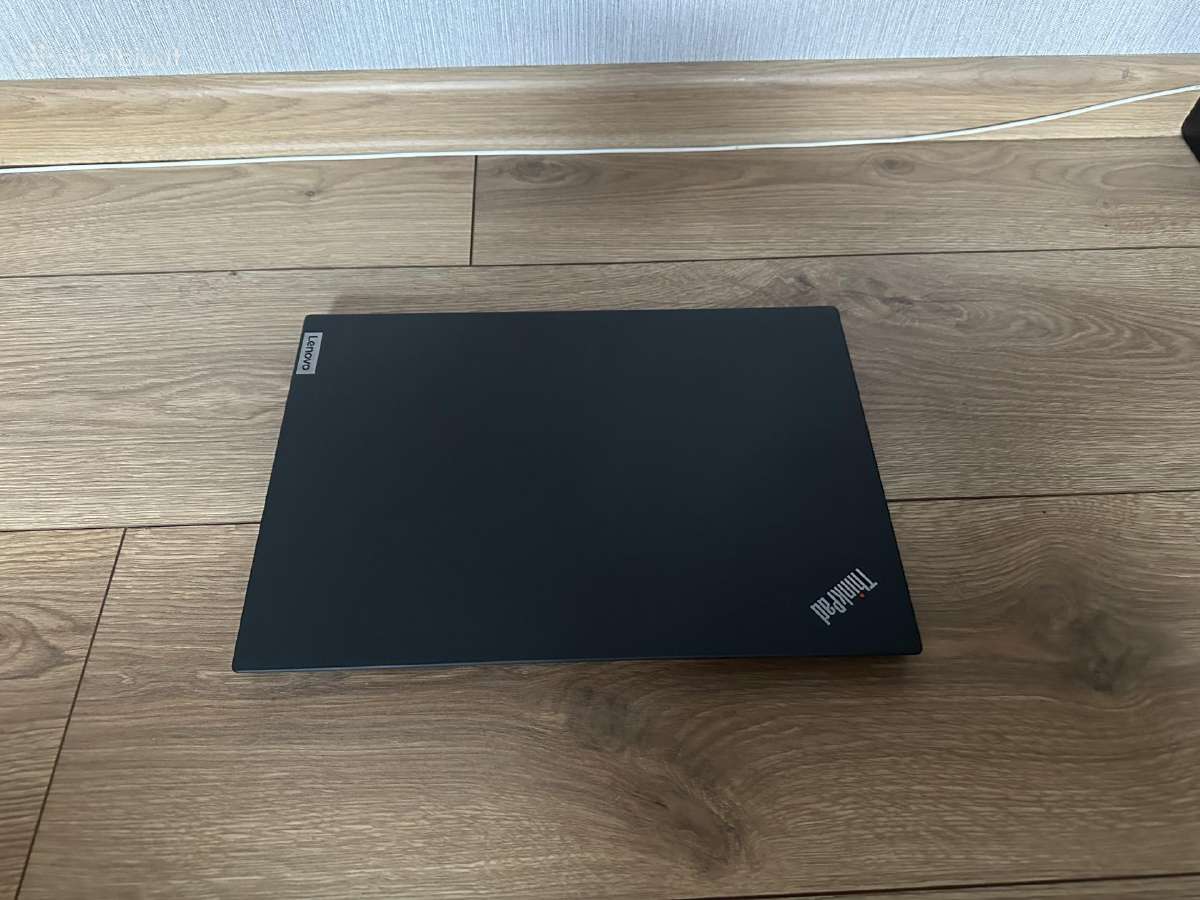 Lenovo Thinkpad T14s Gen2 I5-1145g7 16gb 512ssd 14 - nuotraukos Nr. 12