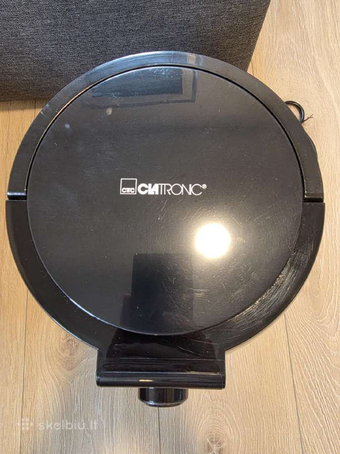 Oro gruzdintuve Clatronic fr 3780 h - nuotraukos Nr. 4