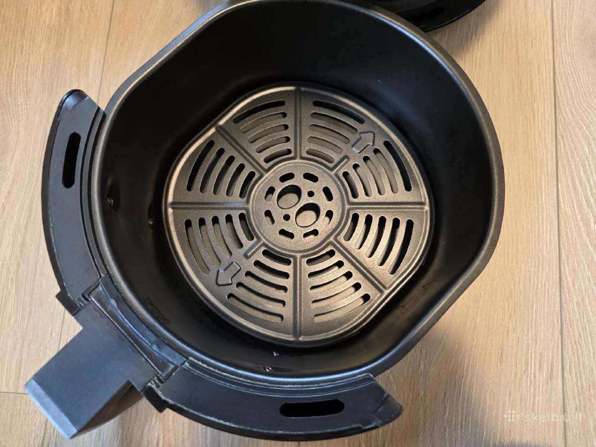 Oro gruzdintuve Clatronic fr 3780 h - nuotraukos Nr. 5
