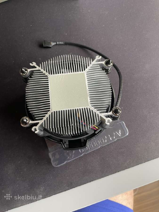 Amd Ryzen 5 3600 - nuotraukos Nr. 4