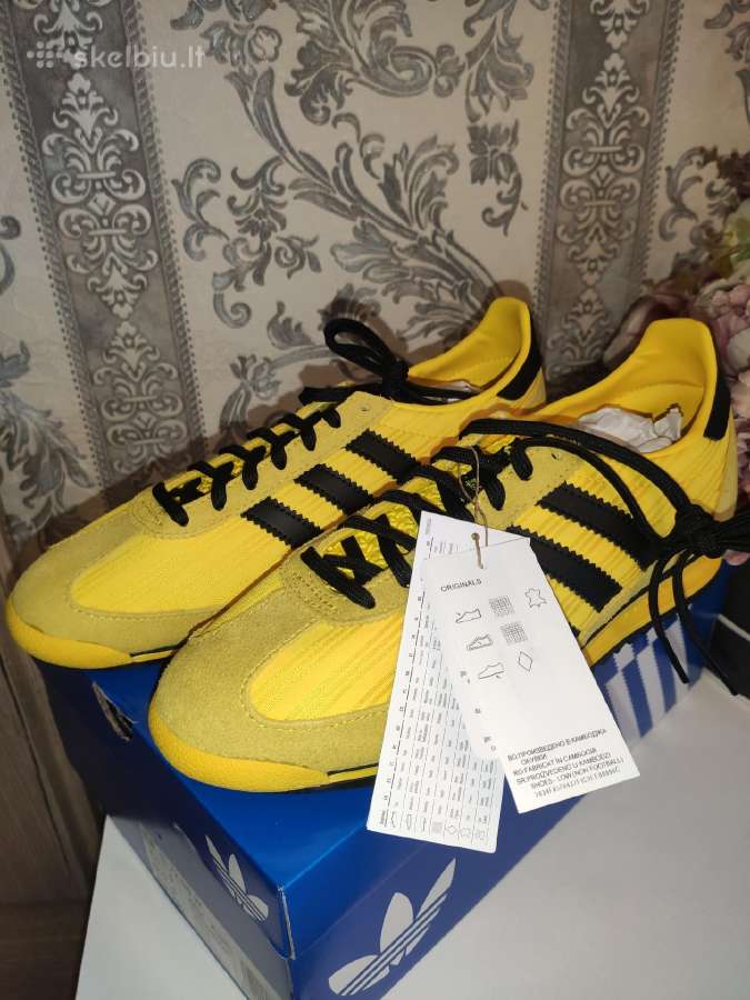 Adidas sportiniai bateliai, 39 1/3 dydis - nuotraukos Nr. 2