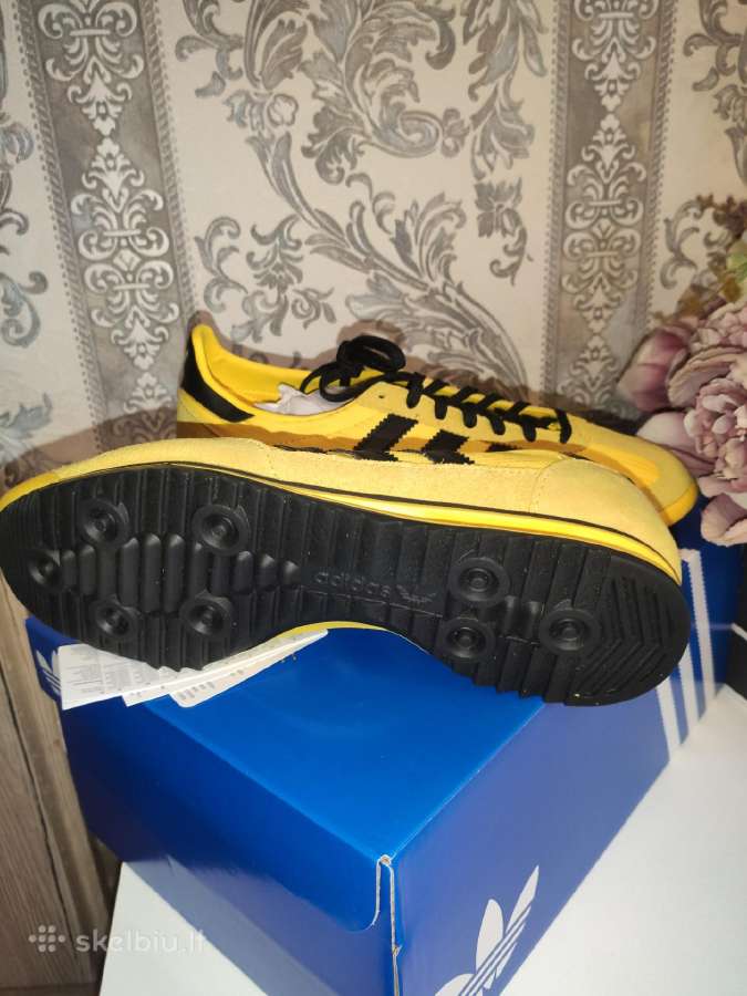 Adidas sportiniai bateliai, 39 1/3 dydis - nuotraukos Nr. 4