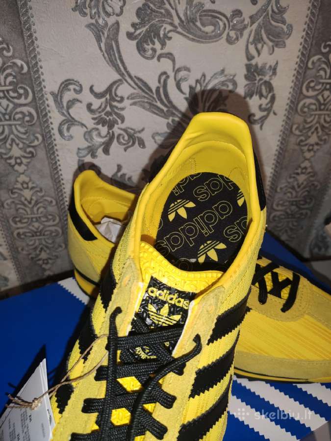 Adidas sportiniai bateliai, 39 1/3 dydis - nuotraukos Nr. 5