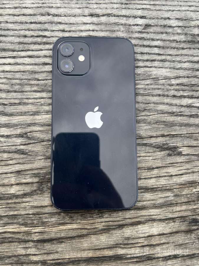 iPhone 12 64gb - nuotraukos Nr. 2