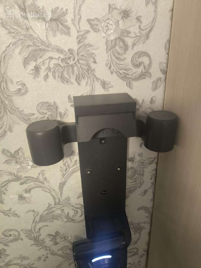 Siurblys dreame T30, bissel siurblys, deebot - nuotraukos Nr. 2