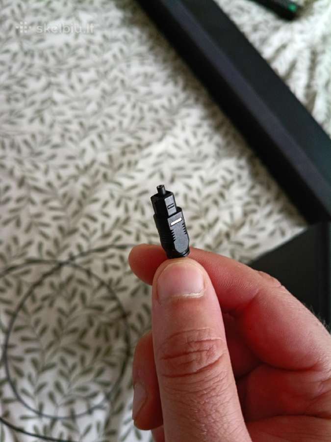 Sony Ht-ct80 soundbar - nuotraukos Nr. 2
