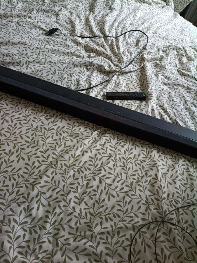 Sony Ht-ct80 soundbar - nuotraukos Nr. 3