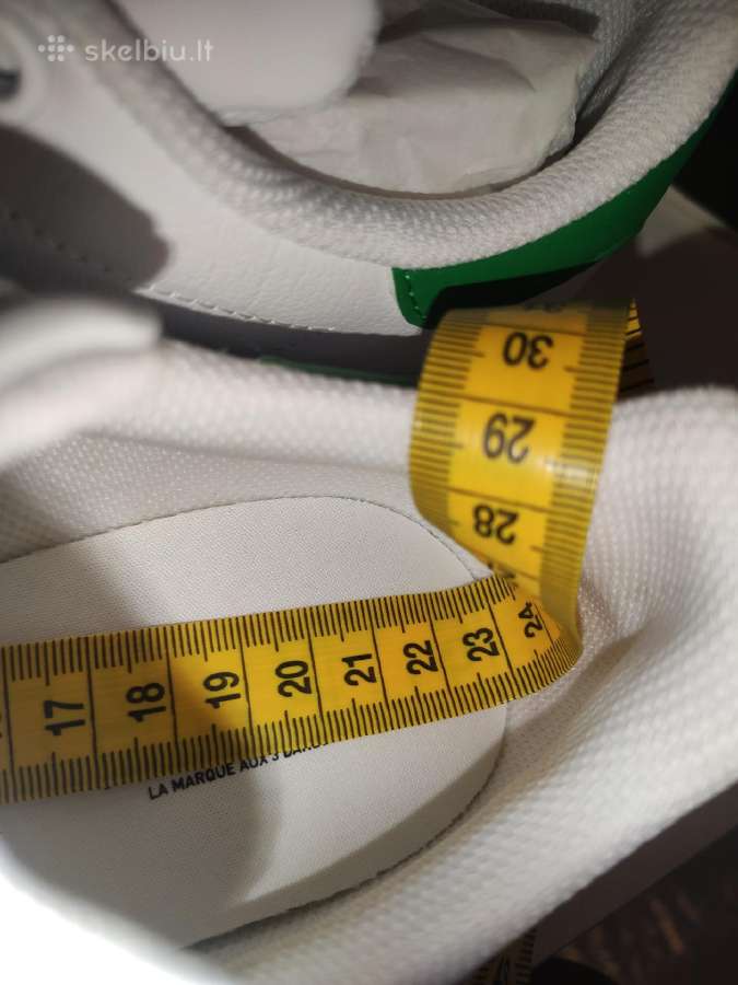 Adidas Stan Smith, 36 dydis, unisex sportbačiai - nuotraukos Nr. 8