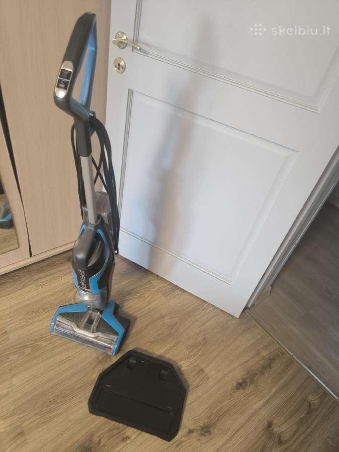 Siurblys dreame T30, bissel siurblys, deebot - nuotraukos Nr. 3