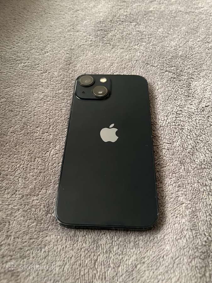 iPhone 13mini - nuotraukos Nr. 2