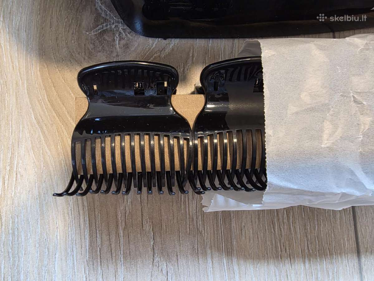 Babyliss karsto oro suktukai plaukams - nuotraukos Nr. 3