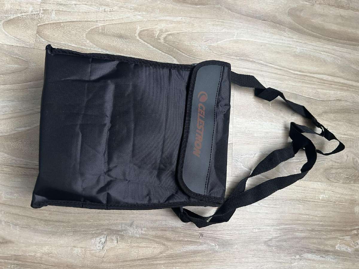 Celestron skymaster 25x70 žiūronai - nuotraukos Nr. 4