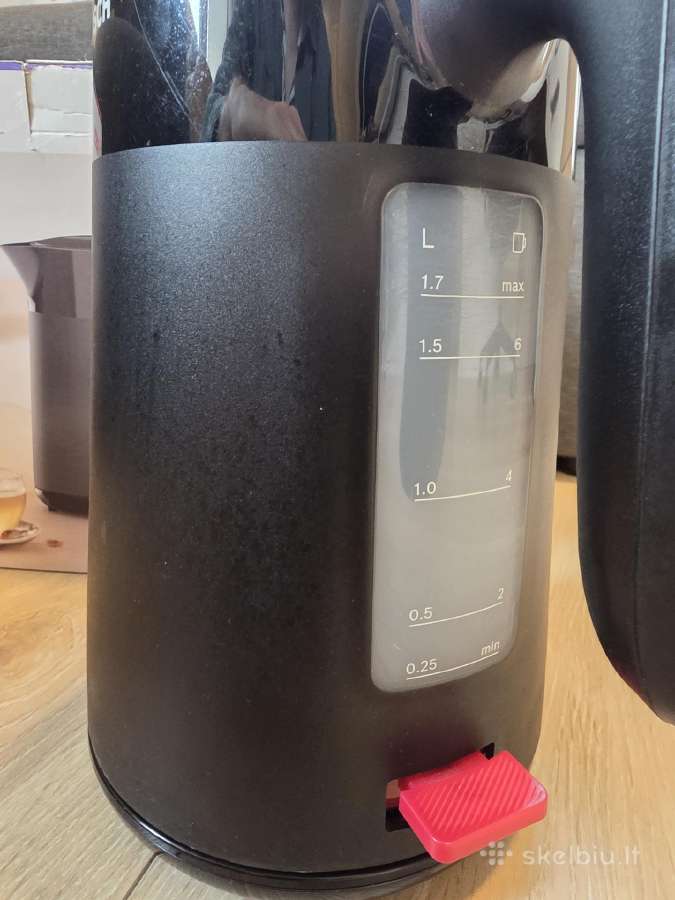 Bosch Mymoment virdulys - nuotraukos Nr. 2