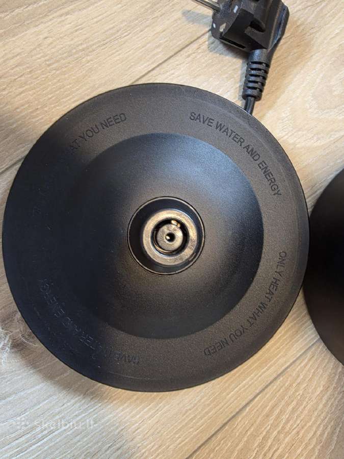 Bosch Mymoment virdulys - nuotraukos Nr. 3