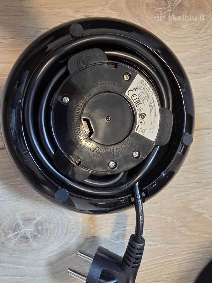 Bosch Mymoment virdulys - nuotraukos Nr. 4
