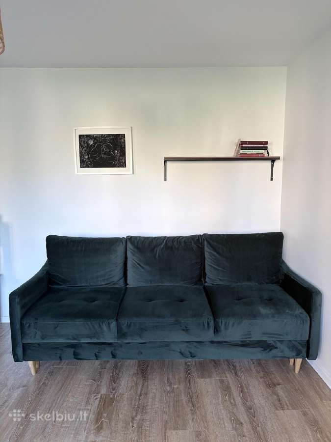 Sofa-lova West - nuotraukos Nr. 2