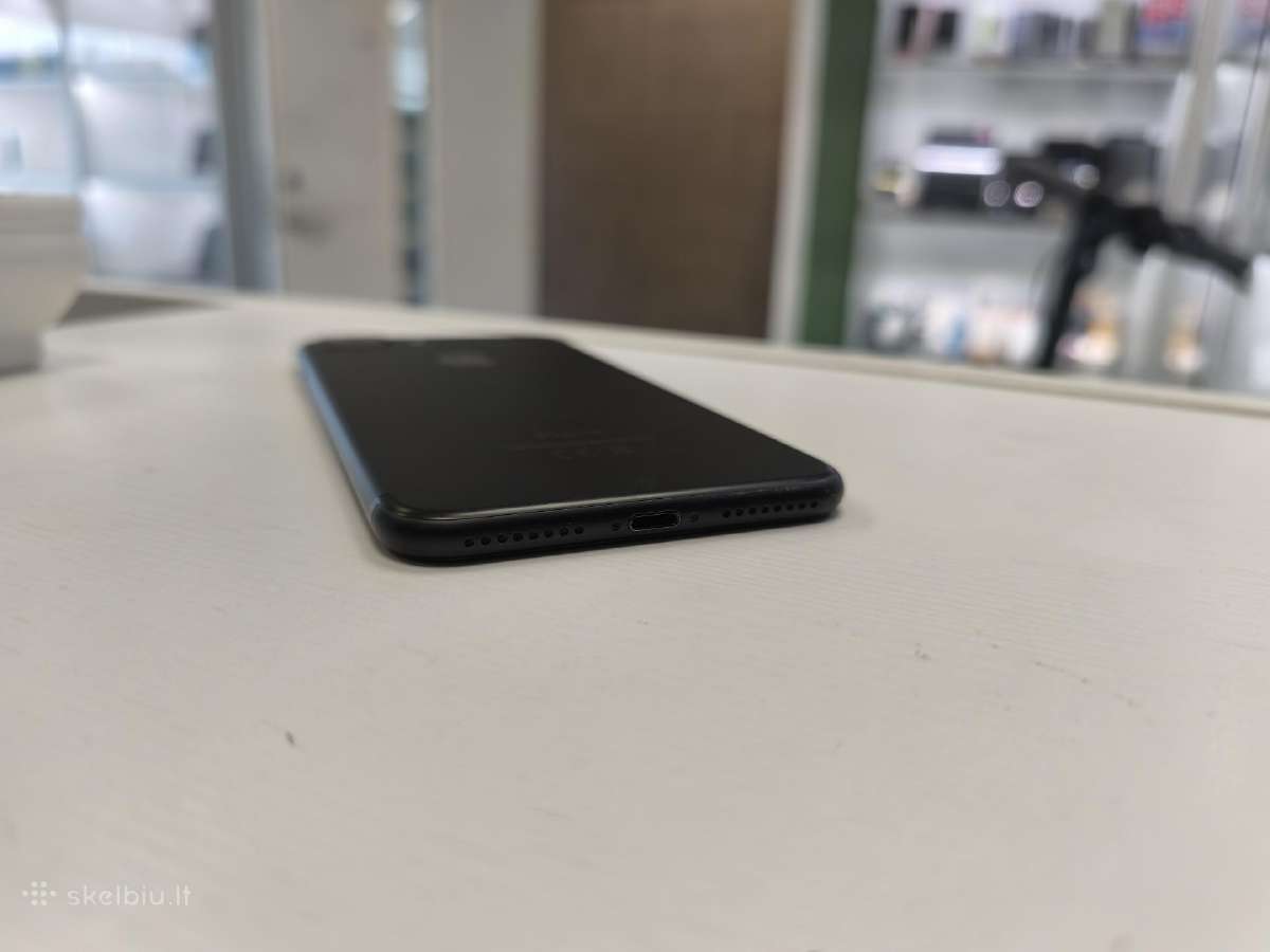 Puikus iPhone 7 Plus su Garantija! - nuotraukos Nr. 4