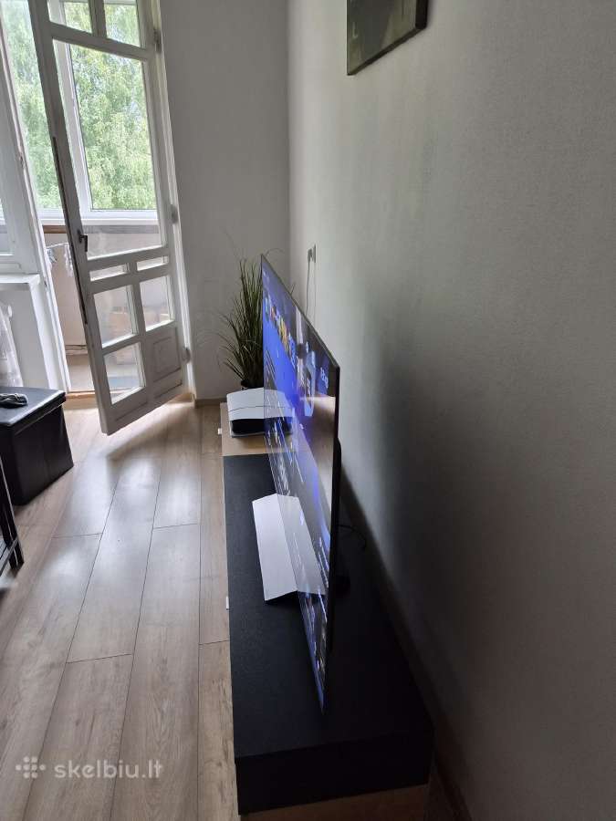 Parduodu televizoriu LG C2 - nuotraukos Nr. 11