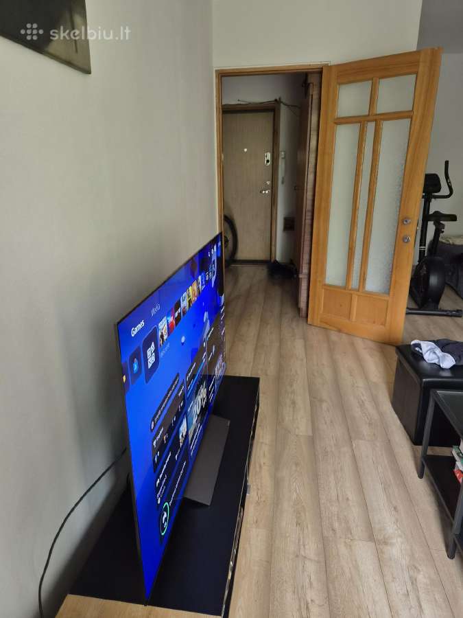 Parduodu televizoriu LG C2 - nuotraukos Nr. 12