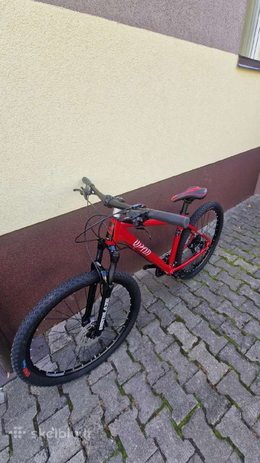 Xeed 27.5 L-m - nuotraukos Nr. 3
