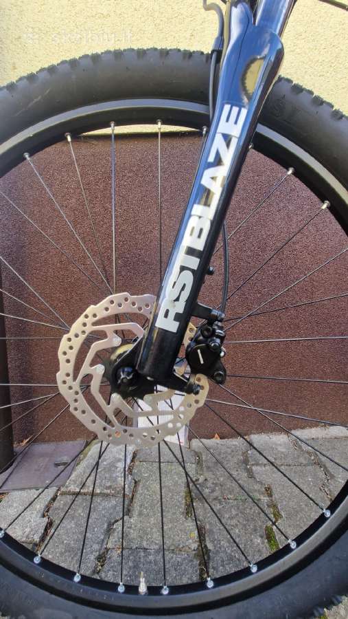 Xeed 27.5 L-m - nuotraukos Nr. 5