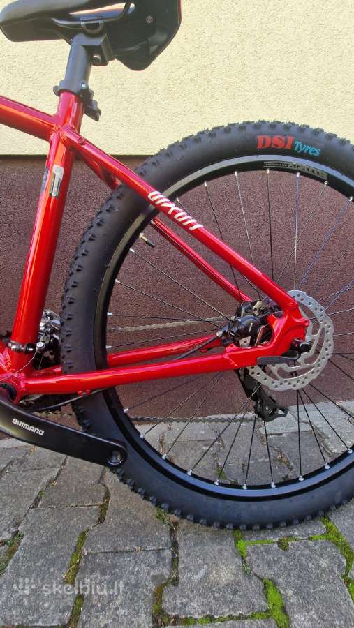 Xeed 27.5 L-m - nuotraukos Nr. 6