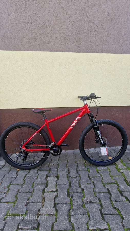 Xeed 27.5 L-m - nuotraukos Nr. 2