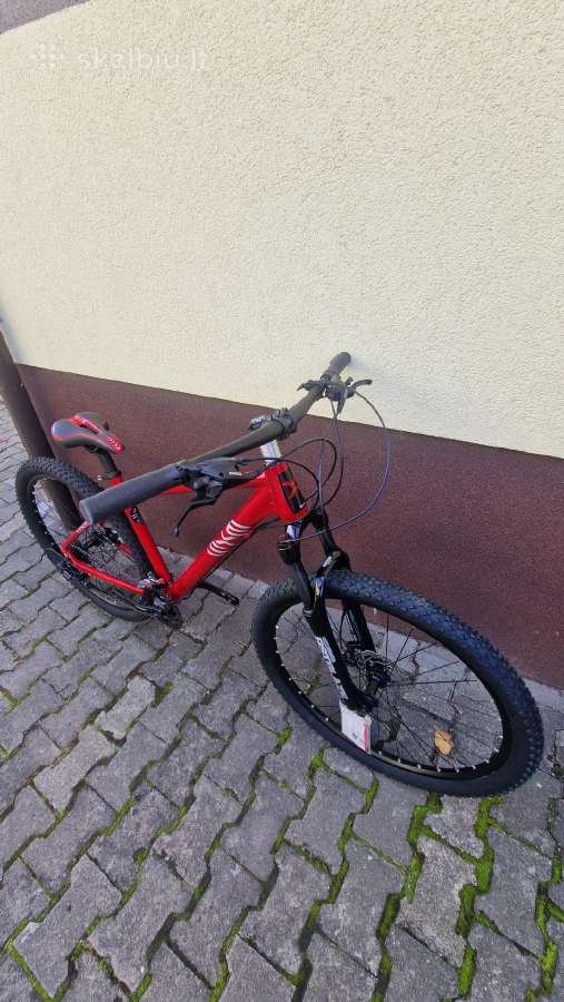 Xeed 27.5 L-m - nuotraukos Nr. 4