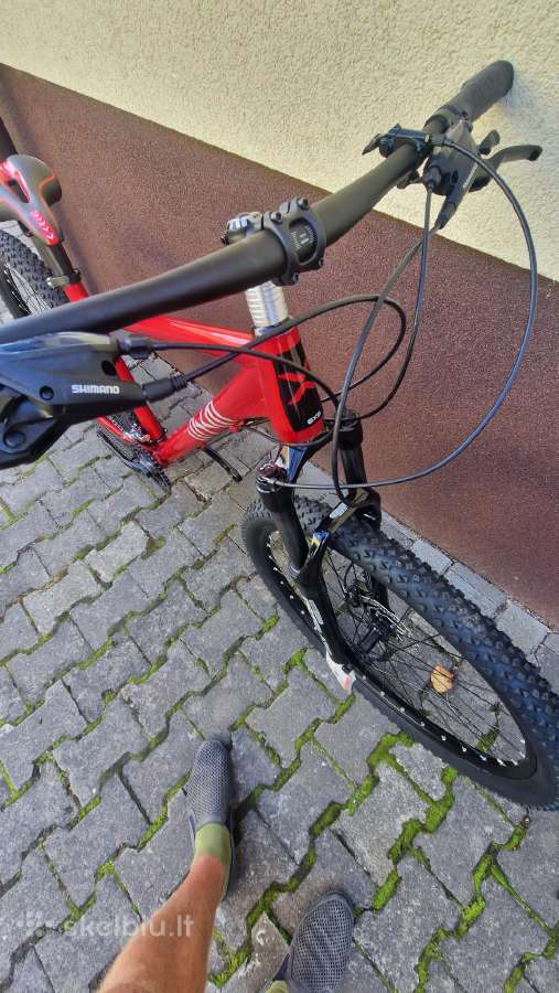 Xeed 27.5 L-m - nuotraukos Nr. 8